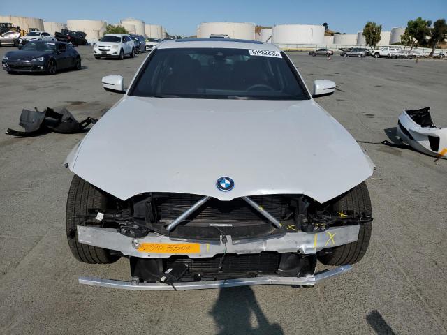 2024 BMW 330E 3MW39FF09R8E85221