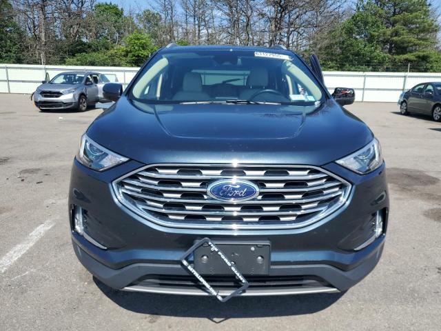 2022 FORD EDGE SEL 2FMPK4J97NBB10140