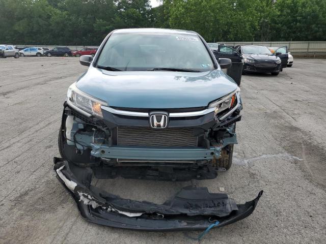 2016 HONDA CR-V SE - 2HKRM4H40GH637039