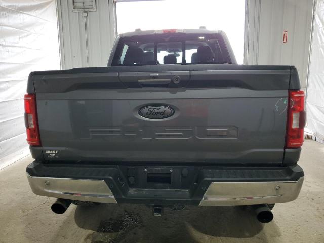 2021 FORD F150 SUPER - 1FTFW1E52MKE30402
