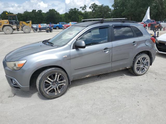 Vin: ja4ar4au1bz011732, lot: 60986055, mitsubishi outlander se 2011 img_1