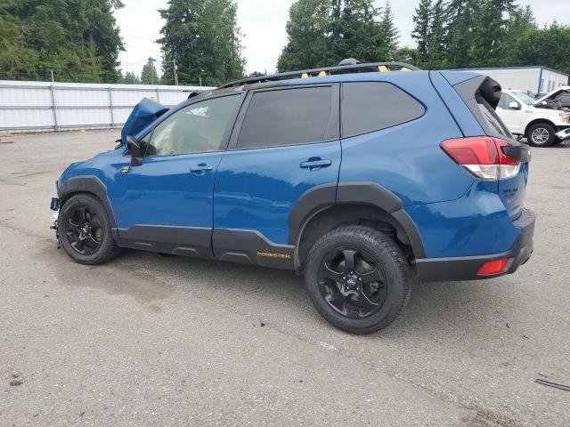 Vin: jf2skamc4ph479212, lot: 60705575, subaru forester wilderness 20232
