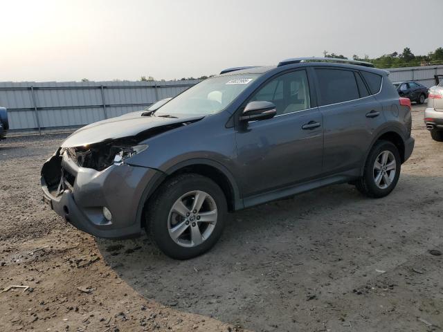 Vin: jtmrfrev8fd103960, lot: 59822995, toyota rav4 xle 2015 img_1