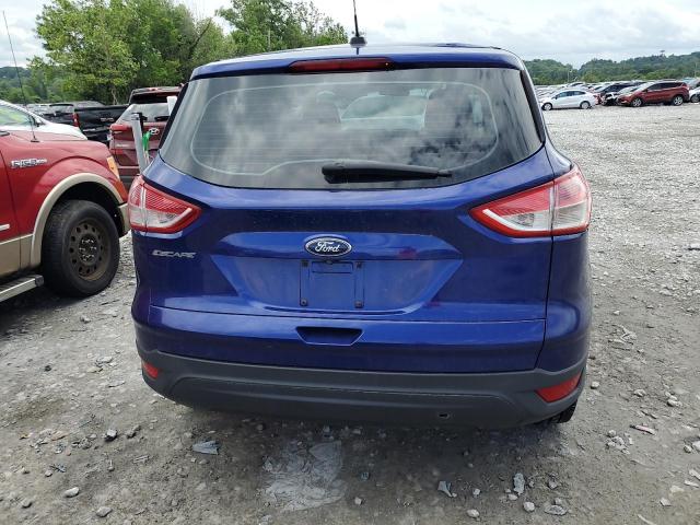 2015 FORD ESCAPE S 1FMCU0F7XFUC33290