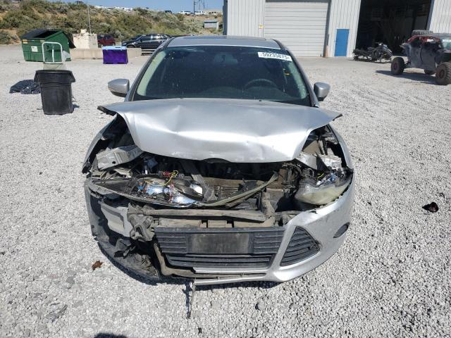 2014 FORD FOCUS SE - 1FADP3K22EL300857