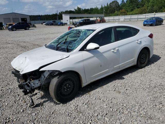 2018 HYUNDAI ELANTRA SE - 5NPD74LF9JH386510