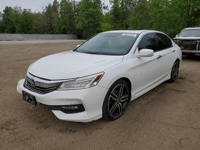 Vin: 1hgcr2f08ha807718, lot: 58845035, honda accord ex 2017 img_1