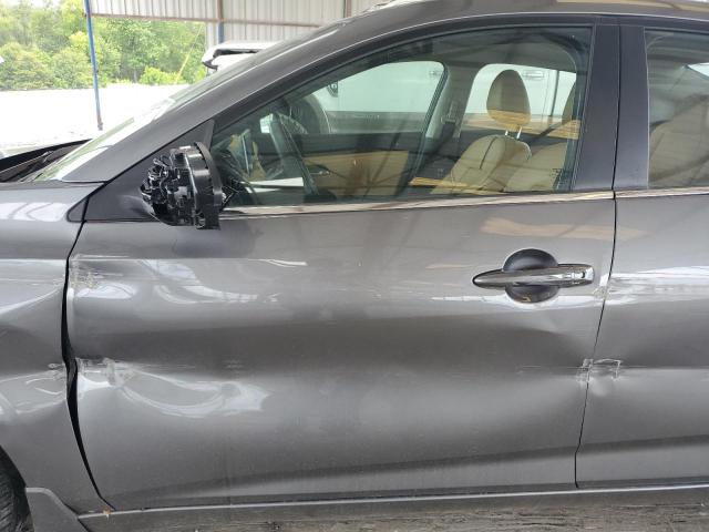 2024 NISSAN SENTRA SV 3N1AB8CV7RY374230