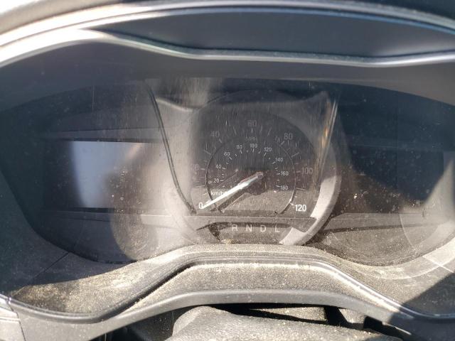 2019 FORD FUSION SE 3FA6P0LU6KR128515