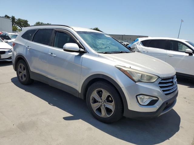 2015 HYUNDAI SANTA FE G KM8SMDHF5FU103280