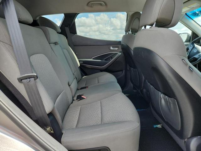2015 HYUNDAI SANTA FE S - 5XYZT3LB7FG271511
