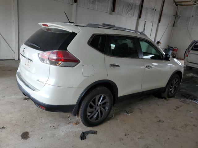 Vin: 5n1at2mv5gc800309, lot: 59300145, nissan rogue s 20163