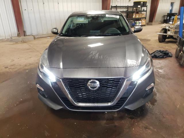 2020 NISSAN ALTIMA SV - 1N4BL4DV7LC191437