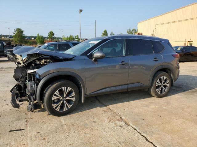 Vin: 5n1at3ba9mc841981, lot: 59196855, nissan rogue sv 2021 img_1