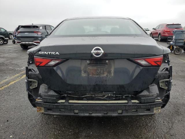 2021 NISSAN SENTRA S - 3N1AB8BV1MY265336