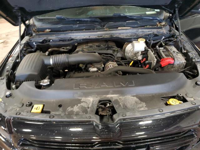 2020 RAM 1500 BIG H - 1C6SRFFT7LN301253