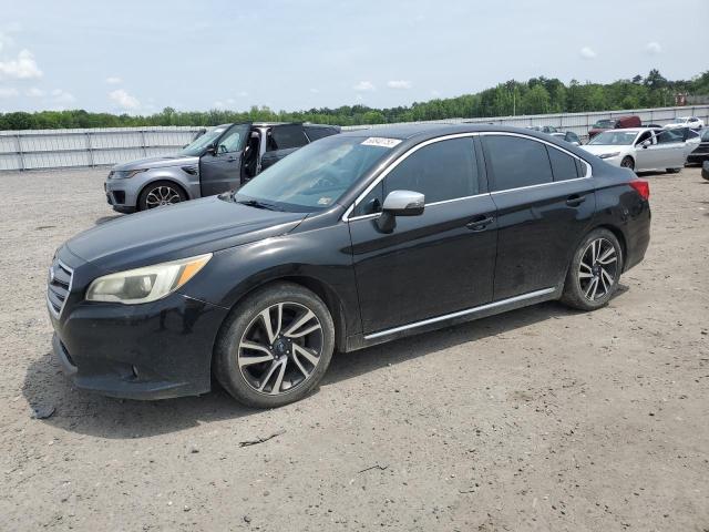 Vin: 4s3bnas66h3008096, lot: 60840755, subaru legacy sport 2017 img_1