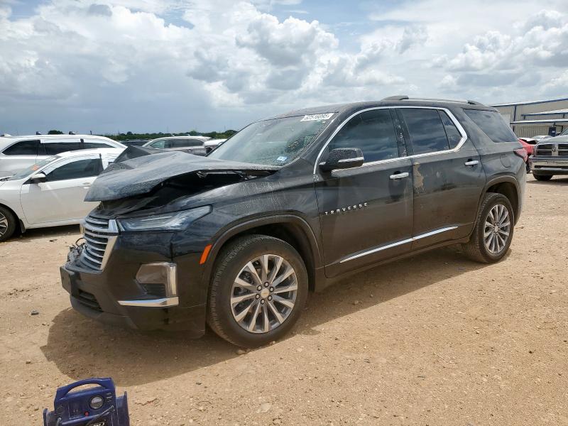 CHEVROLET TRAVERSE P