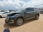 2023 CHEVROLET TRAVERSE P - 1GNERKKW7PJ321103