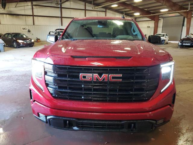 2024 GMC SIERRA K15 1GTPUJEK3RZ326385