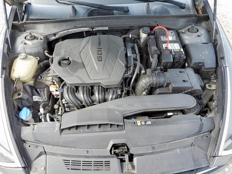 2020 HYUNDAI SONATA SE - 5NPEG4JAXLH001695