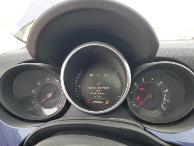 2016 FIAT 500X EASY ZFBCFXBT4GP474775