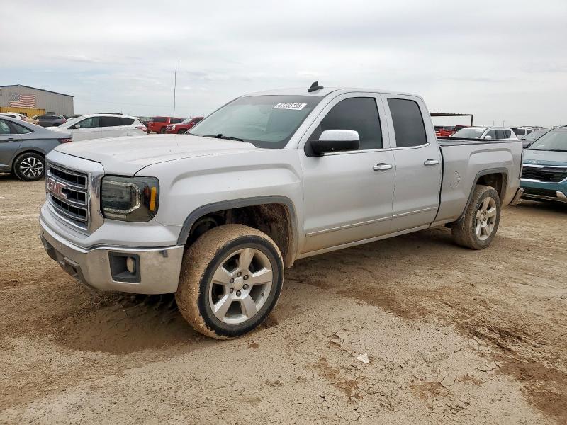 2015 GMC SIERRA C15 1GTR1VEJXFZ326346