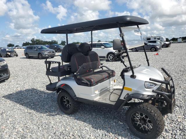 GOLF GOLF CART 2023 silver   A07DE5W8LPC000874 photo #1