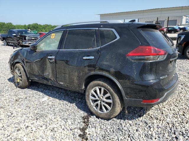 2020 NISSAN ROGUE S KNMAT2MV4LP504639