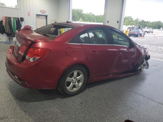Vin: 1g1pf5sc0c7219773, lot: 61446935, chevrolet cruze lt 20123