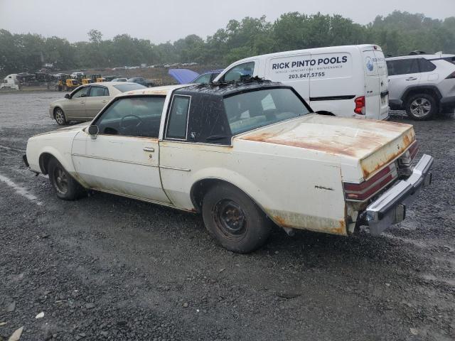 Vin: 1g4gj47y5gp456331, lot: 61499135, buick regal 19862
