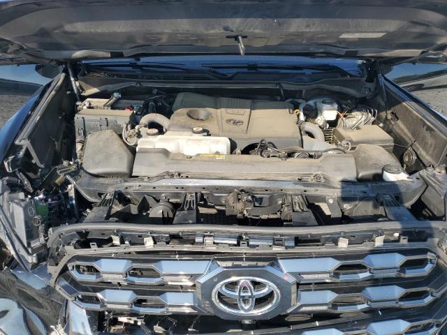 2023 TOYOTA TUNDRA CRE - 5TFNA5DB3PX108156