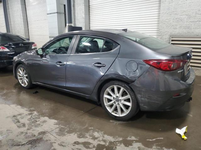 Vin: 3mzbn1v74hm149040, lot: 59917855, mazda 3 touring 20172