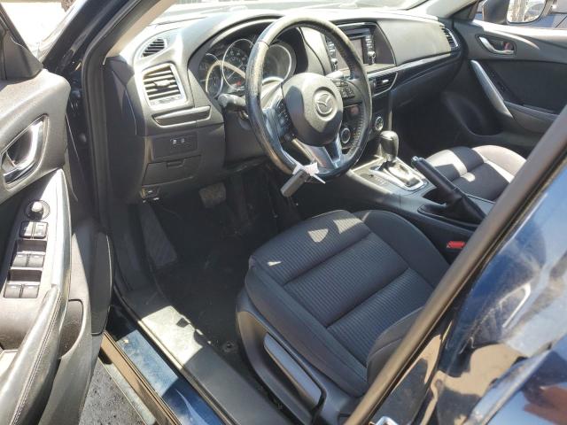 2015 MAZDA 6 SPORT - JM1GJ1U56F1210290