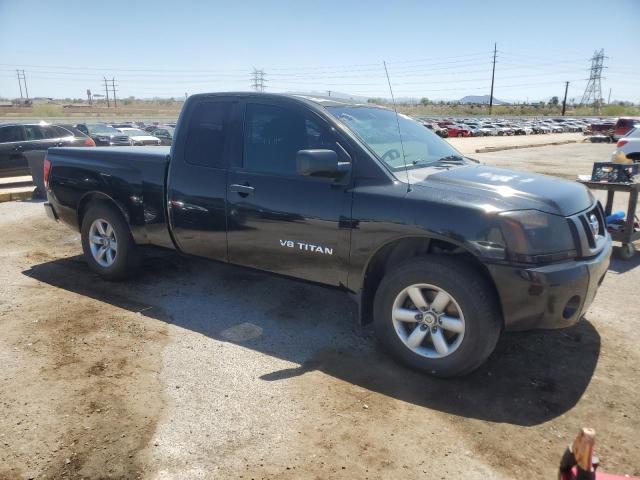 Vin: 1n6aa0ch5bn309095, lot: 61105235, nissan titan s 20114