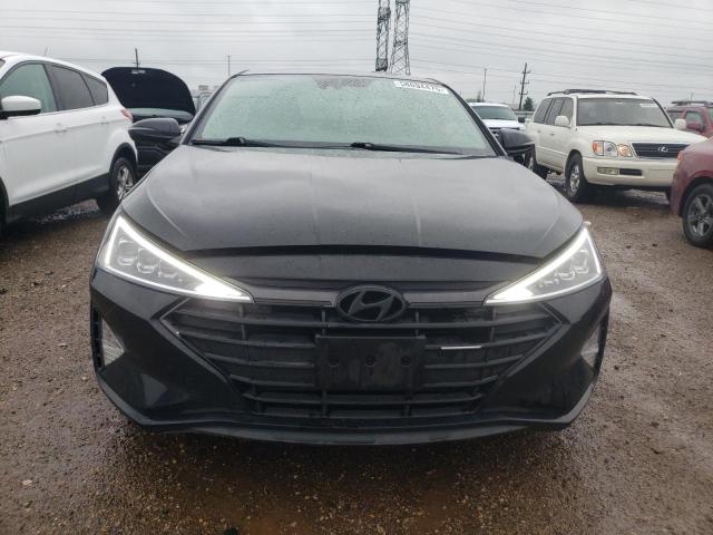2019 HYUNDAI ELANTRA SE - 5NPD84LF8KH427837