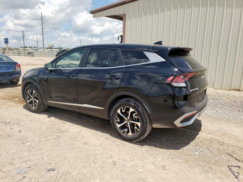 2023 KIA SPORTAGE E - 5XYK33AF7PG088005