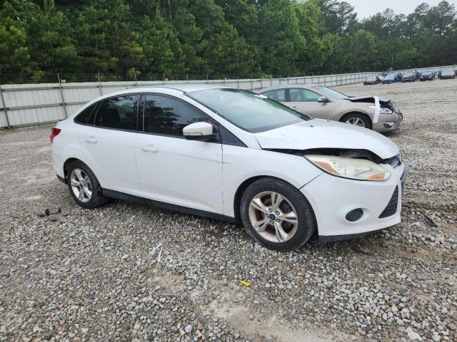 Vin: 1fadp3f23el316267, lot: 60624605, ford all models se 20144