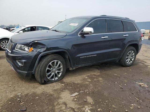 Vin: 1c4rjfbg2fc942222, lot: 60193655, jeep grand cher limited 2015 img_1
