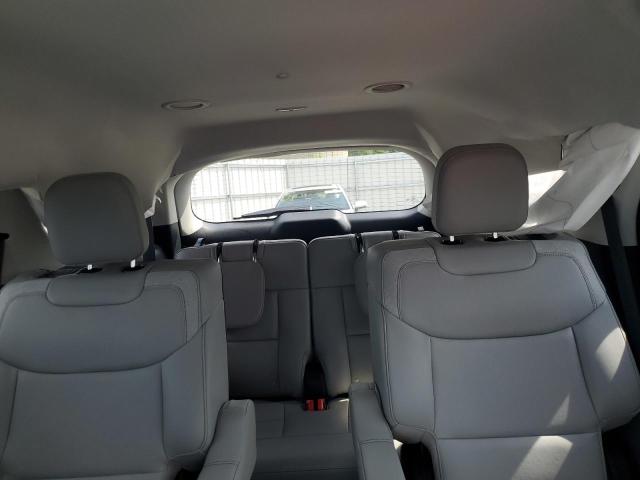 2025 FORD EXPLORER A - 1FMUK8DH2SGB65726