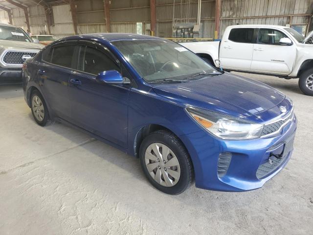 Vin: 3kpa24ab7ke246270, lot: 59797875, kia rio s 20194