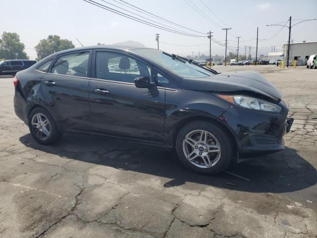 Vin: 3fadp4bj4hm128816, lot: 62007975, ford fiesta se 20174