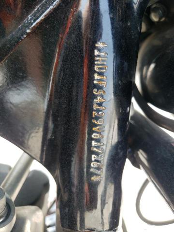 2009 HARLEY-DAVIDSON FLTR 1HD1FS4129Y617267