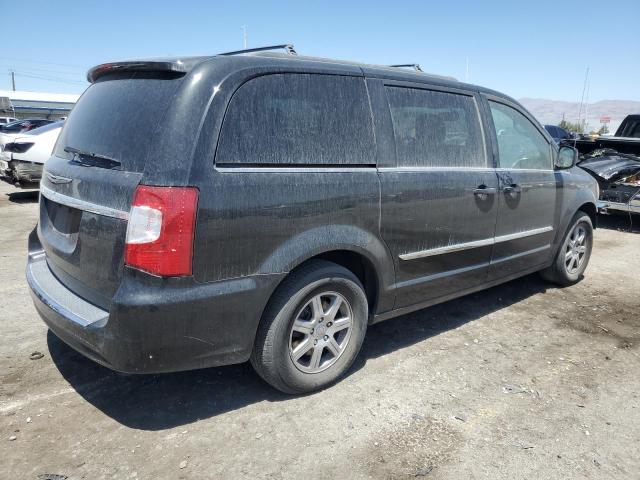 2012 CHRYSLER TOWN & COUNTRY TOURING - 2C4RC1BG9CR409722