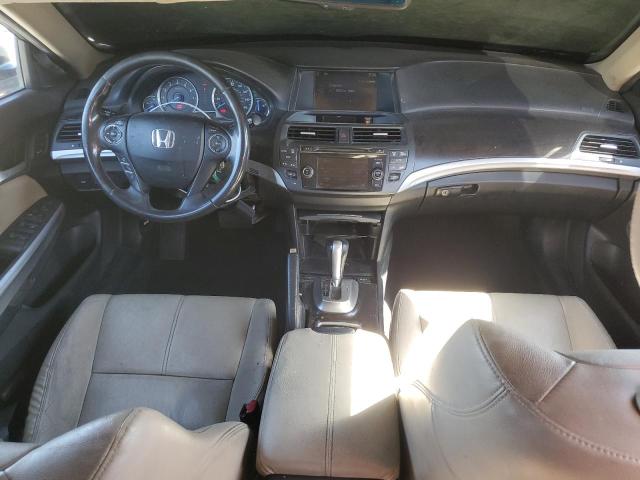 2013 HONDA CROSSTOUR - 5J6TF3H52DL000013