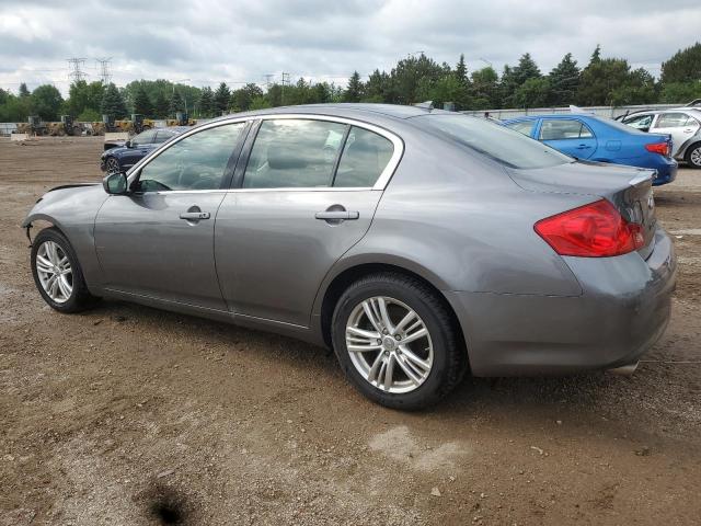 Vin: jn1cv6ar4dm762540, lot: 58369415, infiniti g37 20132