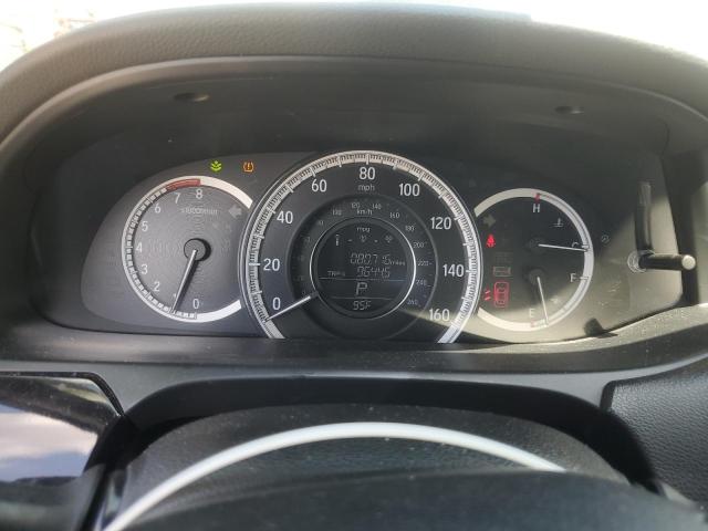 2016 HONDA ACCORD LX 1HGCR2F3XGA137548