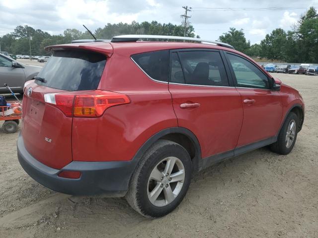 Vin: 2t3wfrev3dw029186, lot: 60546025, toyota rav4 xle 20133