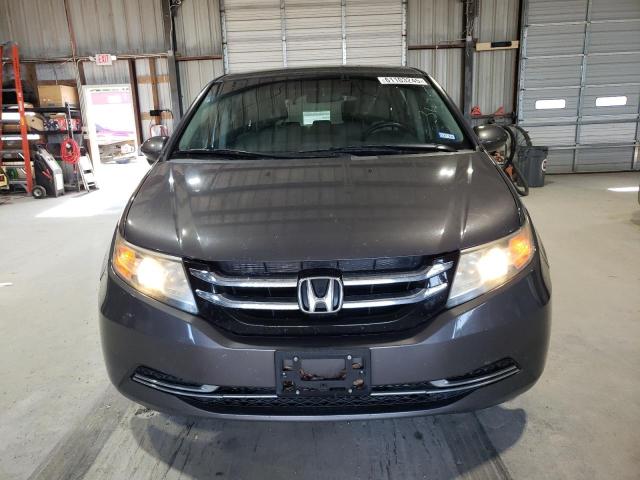 2015 HONDA ODYSSEY EX - 5FNRL5H49FB021507