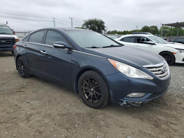 Vin: 5npec4acxdh716359, lot: 59821465, hyundai sonata se 20134